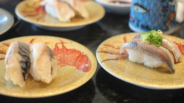新潟市内のおすすめ回転寿司店5選 自慢のネタをリーズナブルに楽しむ 新潟永住計画