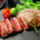 阿賀野市「ザ・レストラン スワンレイク」で人気の赤身肉「あがの姫牛」を堪能してきた！