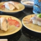新潟市内のおすすめ回転寿司店5選！自慢のネタをリーズナブルに楽しむ！