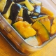 【新潟の伝統野菜】白山朝市場で買える『関屋かぼちゃ』で冬支度