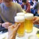新潟のおすすめビアガーデン12選!今年の夏も風を感じながらビールで乾杯!