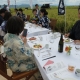 「アウトスタンディングモーメントin新潟」体験レポ！田んぼの真ん中で日本酒を堪能してきました♪