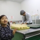 《親子で工房見学》アレルゲンフリーの美味しい野菜グラススイーツを発見★食品アレルギーっ子ママの体験談