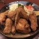 新潟市南区「若とり」のから揚げが美味!半身揚げの隠れた人気店です