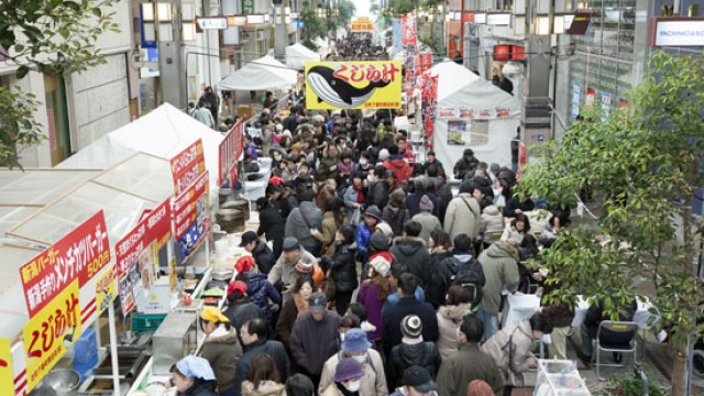 食の祭典 にいがた 冬 食の陣 が2017年2月11日 12日に開催 限定商品も見逃せない 新潟永住計画