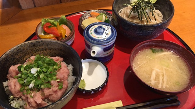 新潟市西蒲区のそば屋 やぶもと でランチ セットメニューがお得で美味しい 新潟永住計画 新潟市西蒲区のそば屋 やぶもと でランチ セットメニューがお得で美味しい 新潟永住計画
