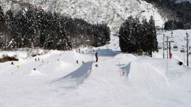 湯沢 場 ガーラ スキー 全国のスキー場・ゲレンデの積雪情報