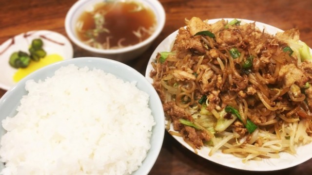 新潟市の美味しい定食屋まとめ コスパ最強のメニューがズラリ 新潟永住計画 新潟市の美味しい定食屋まとめ コスパ最強のメニューがズラリ 新潟永住計画