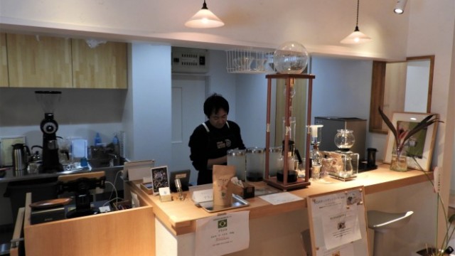 新潟市東区 カフェドレティ のスコーンが絶品 リピ確定のオシャレカフェ 新潟永住計画