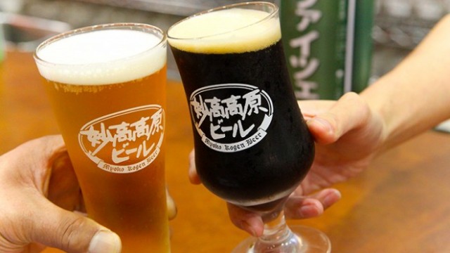新潟県は地ビール クラフトビール 発祥の地 県内の個性的溢れるビールをまとめてみた 新潟永住計画