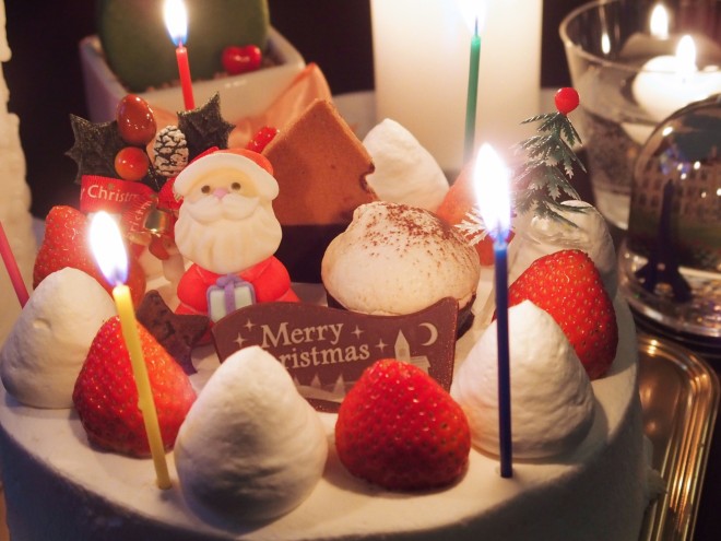 クリスマスケーキ18 新潟で人気のケーキ屋さん10店舗まとめ 予約受付期間やお得な割引情報も一挙ご紹介 新潟永住計画