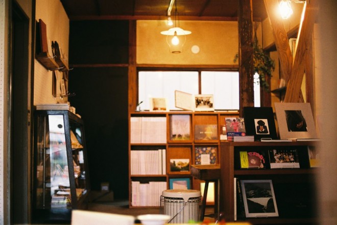 新潟にあるオシャレな古書店5選 最高の1冊との出会いを あなたに 新潟永住計画