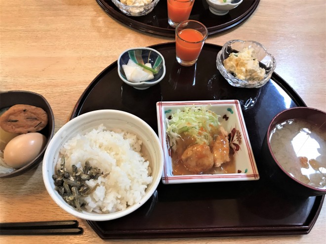 冬はおでんが食べ放題 新潟市中央区 菜のめぐみ宮澤 でランチしてきた ページ 2 2 新潟永住計画